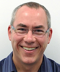 Photo of Steven Stroessner